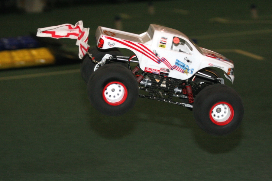 2011 NRCTPA Worlds 370 AE